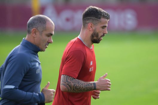 Getty Images Roma, il filo azzurro del 2022: Pellegrini e Spinazzola pronti ad aiutare Mourinho- immagine 2