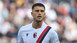 UFFICIALE – Frosinone, il rinforzo in difesa è Bonifazi: il comunicato
