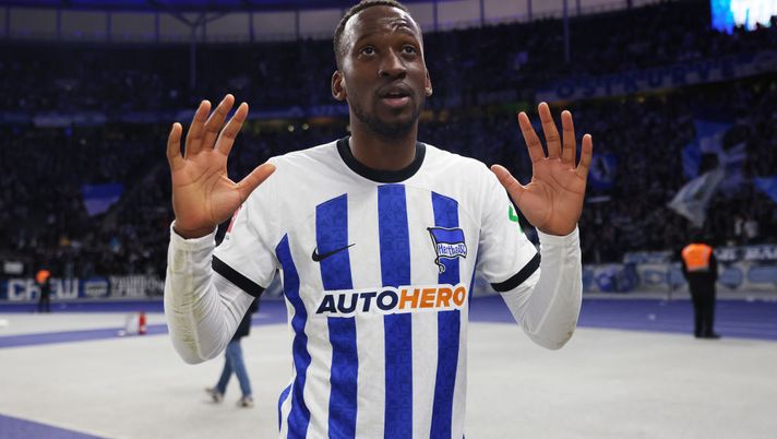 CorSport: “Lazio, intensificati i contatti per Lukebakio: per Sarri può essere un jolly” - immagine 1