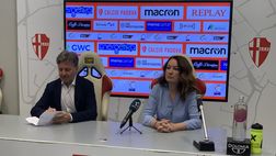 Padova, Bianchi: “Con Peghin trattativa nata prima rispetto a Bonetto”