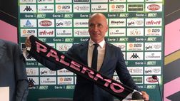 Corini: “Silipo? Ha tanta qualità, dipenderà da lui, mi aspetto delle risposte”