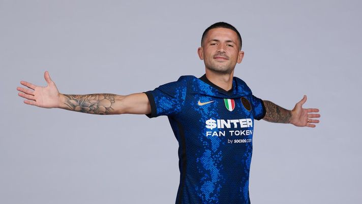 FCIN1908 / Sensi ritrova il gruppo, Inter convinta di una cosa: c’è un solo modo per… - immagine 1