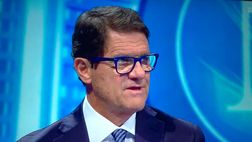 Capello: “L’Inter ora è pericolosa, ecco perché. Icardi? Prima le critiche, ora tutti felici perché…”