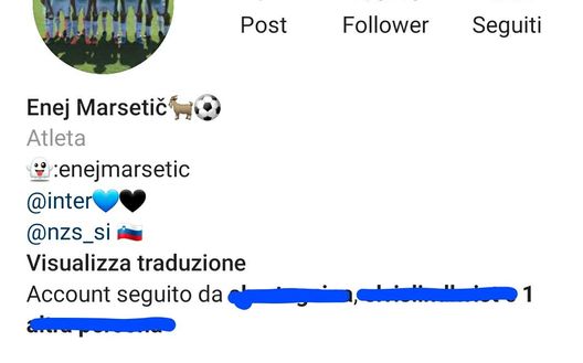 Instagram @enej_marsetic Instagram @enej_marsetic