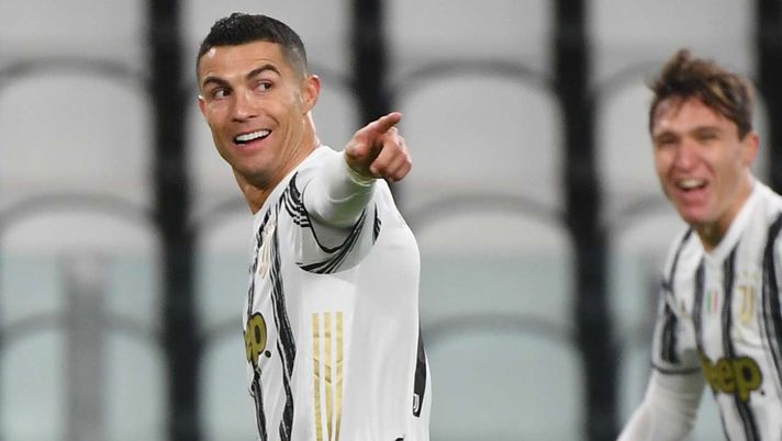 Al-Nassr, il presidente: “Le notizie su Ronaldo quasi tutte bugie”  Juventus