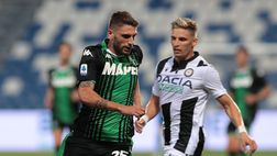 GdS: “Sassuolo, quei sogni da capolista…”