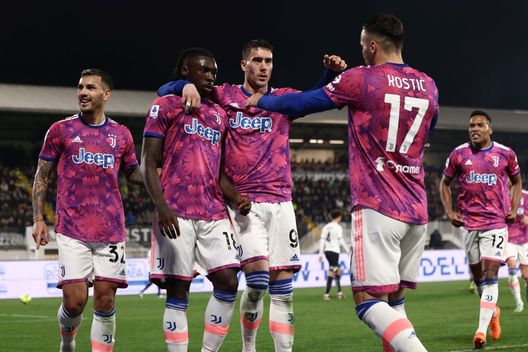 Juve, Calvo: “Condannati a vincere. All’inizio confusi dal -15, ora il ricorso”- immagine 2