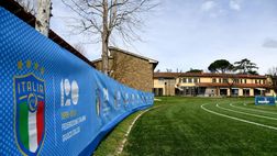 Cosa succederà se dopo la ripresa un calciatore è positivo? Ecco cosa dice protocollo FIGC