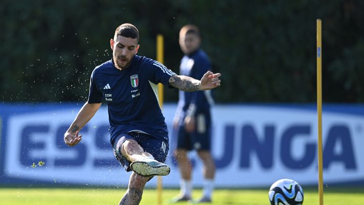 Pellegrini, in azzurro per tornare decisivo - immagine 1