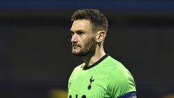 Lloris tentato dall’Arabia: ingaggio triplicato per dire addio al Tottenham