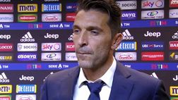Buffon: “Sfida scudetto con l’Inter? So che Conte e Marotta ci sperano. Giusto così”