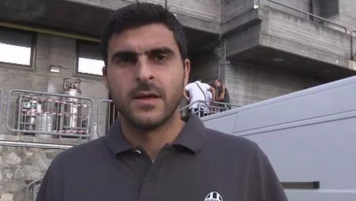 Juventus, l&#8217;addio a Rubinho: &#8220;Sarà sempre parte di una delle squadre più vincenti della storia bianconera&#8221;