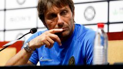 Inter, il ‘codice cifrato’ rivela il sogno di Conte: che nome! Marotta ha già risolto l’enigma