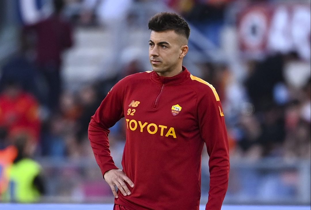 Roma-Sassuolo 3-4 – FOTO GALLERY - immagine 10