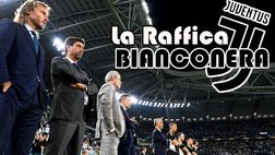 News Juve – Toccato il fondo, decisioni drastiche sul progetto Allegri / Raffica