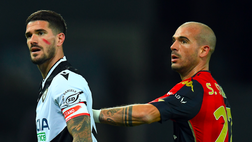 Sturaro, una settimana per il rientro