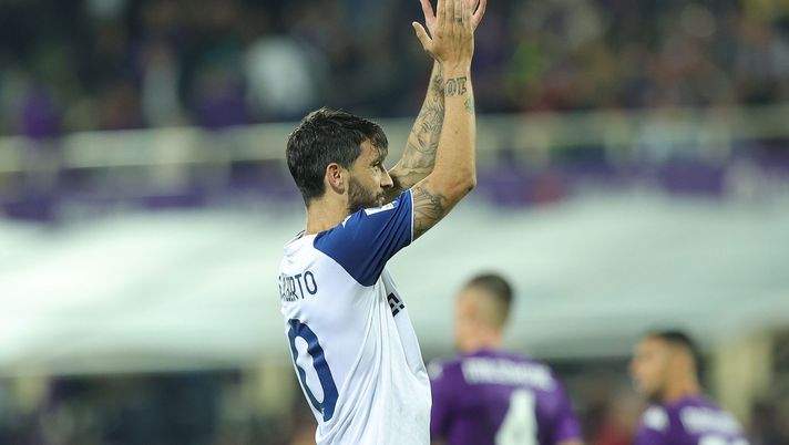 Luis Alberto