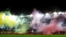 ORDINE DEL…GIORNO – Emendamento salva-calcio: non è equa competizione