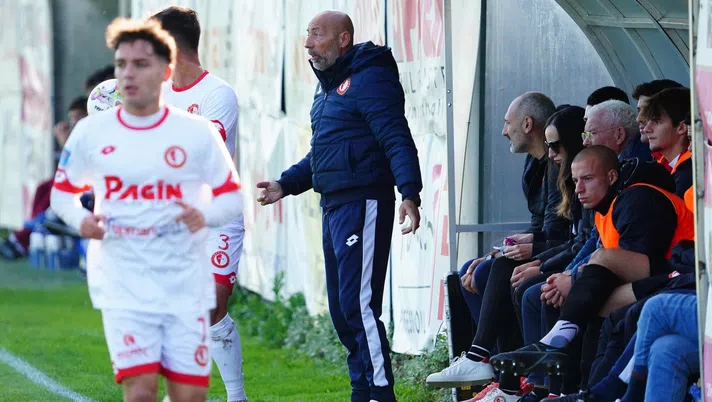 Il Campodarsego fa festa nel derby, è campione dei playoff - immagine 1