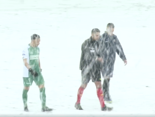 Serie C, Avellino-Catania sarà recuperata il 23 marzo- immagine 2