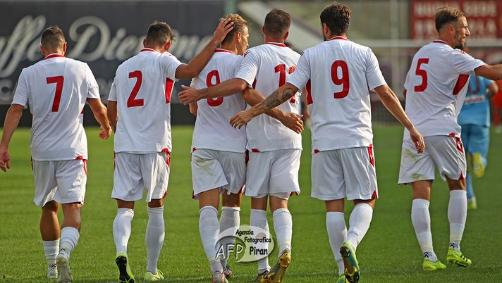 Padova-Imolese: acquista la partita singola grazie a PadovaSport e LiveNow! 