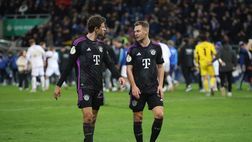 VIDEO / Stelle sulle maglie: perché il Bayern ne ha 5 con 33 campionati vinti?