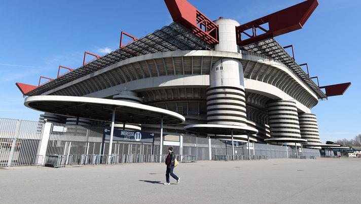 San Siro San Siro