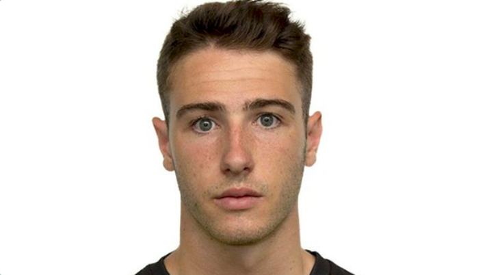 Liga, grave lutto per l’Athletic Bilbao: morto a 23 anni l’attaccante Aitor Gandiaga  Liga, grave lutto per l’Athletic Bilbao: morto a 23 anni l’attaccante Aitor Gandiaga