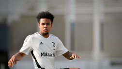 Stati Uniti-Honduras: due calciatori costretti al cambio per il troppo freddo