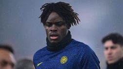 Inter, da Bisseck e Darmian a Frattesi e occhio a Calhanoglu: i possibili cambi di Inzaghi