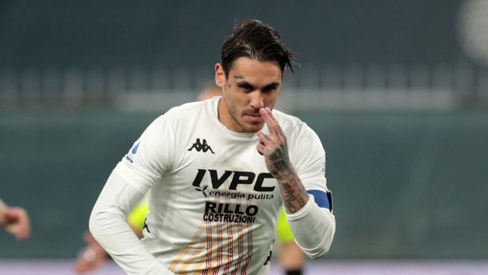 Viola può tornare al fantacalcio! Sky: “Contatti in corso, potrebbe giocare in Serie A” - immagine 1