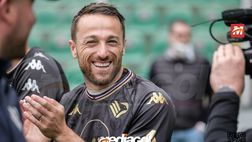 LE PAGELLE DI BARI-PALERMO 0-2: Floriano, che gol! Dall’Oglio super e Brunori bomber