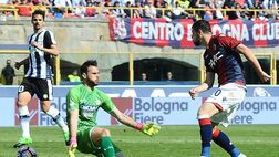 Bologna-Udinese, le Fantapills: il Bologna spinge Destro verso la doppietta, Udinese affondata 4-0