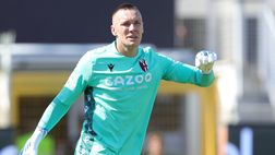 Cor Sport – Skorupski nella bufera dopo Verona. Con la Juve serve il riscatto