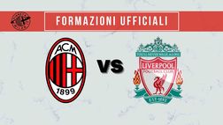 Milan-Liverpool, le formazioni ufficiali: c’è Messias con Ibrahimovic