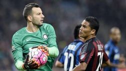 Handa: “Rinnovo? Firmo a giorni. Questa Inter è tosta. E il derby meritato”