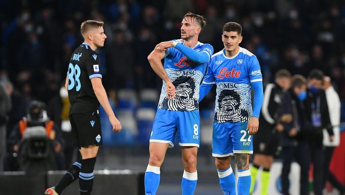 Maglia Napoli per Maradona, il gip archivia il caso: “Ricorso eredi inaccettabile” - immagine 1