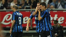 Pure Kovacic ha mandato i suoi auguri all’ex compagno: “Happy Birthday, epic Brozo”