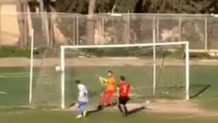 Incredibile in 1′ Categoria pugliese, arbitro convalida gol-fantasma nel derby Noicattaro-Castellana Incredibile in 1′ Categoria pugliese, arbitro convalida gol-fantasma nel derby Noicattaro-Castellana - immagine 1