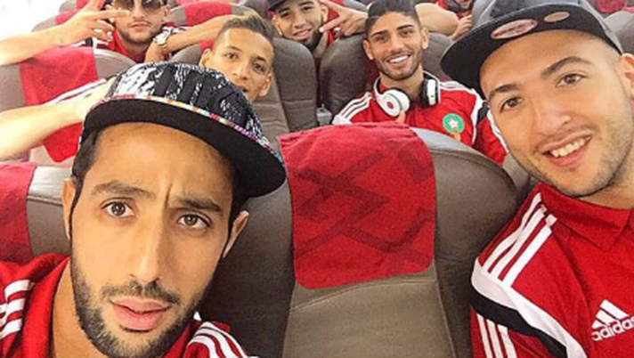 Marocco, Regregui: “Scontri in Olanda? Dico la mia. Ci vuole rispetto per tutti…” Marocco, Regregui: “Scontri in Olanda? Dico la mia. Ci vuole rispetto per tutti…” - immagine 1