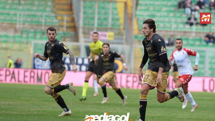 Palermo, Brunori e Soleri incontrano i tifosi: info e dettagli  palermo