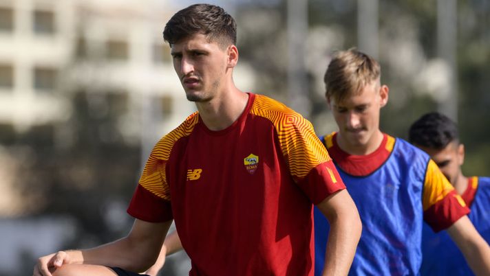 Calciomercato, il Torino e Juric pensano (ancora) a Kumbulla - immagine 1