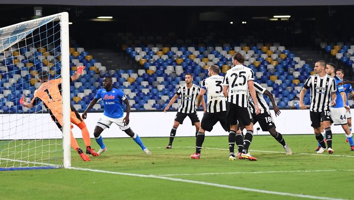 L’ombra del Covid su Juventus-Napoli: stavolta difficile l’intervento dell’ASL. Il motivo - immagine 1