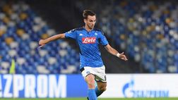 Fabian Ruiz, Barcellona e Real Madrid in pressing: De Laurentiis propone l’inserimento di una maxi clausola nel rinnovo