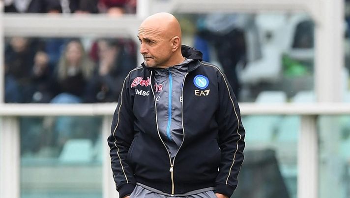Spalletti de laurentiis