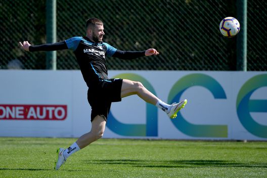 Notizie Lazio: Riza Durmisi Notizie Lazio: Riza Durmisi