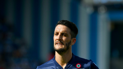 Luis Alberto: “Addio pubalgia, ora sarò il re degli assist. Se andrò via dalla Lazio…”