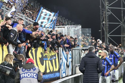 Impallomeni: “Flop Lukaku. Per l’Inter e Inzaghi non ci sono più attenuanti”- immagine 2