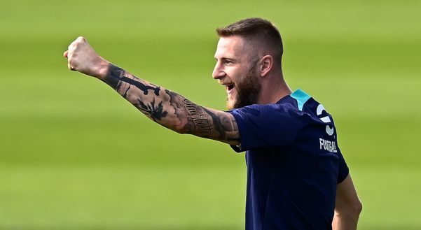 Getty Images Sky – Inter, mercato in uscita chiuso: ma c’è una possibile variabile impazzita- immagine 2