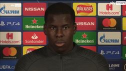 VIDEO SKY/ Maltratta i gatti e li picchia, calciatore Zouma nei guai